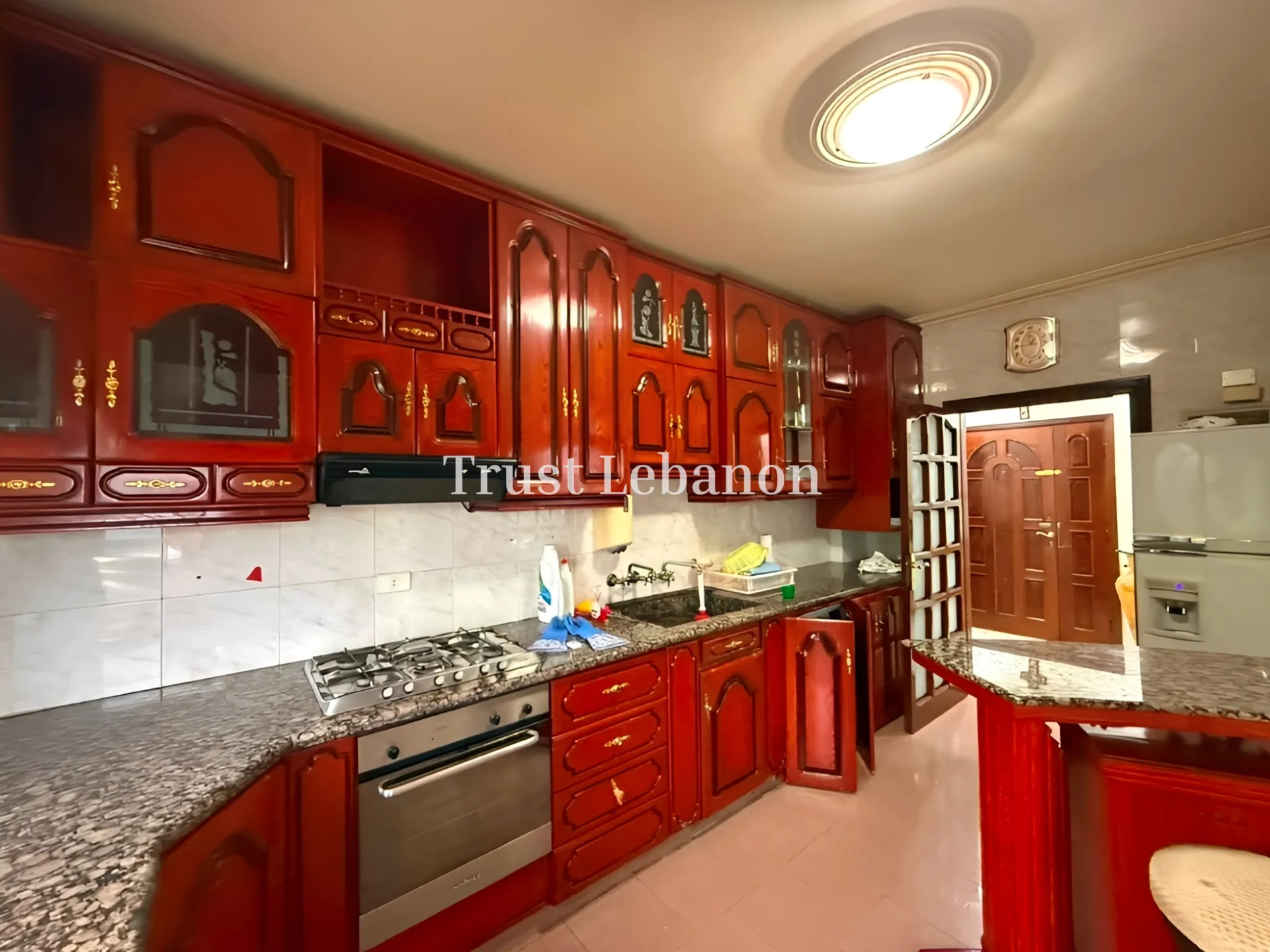 Apartment for rent in Broummana, Lebanon