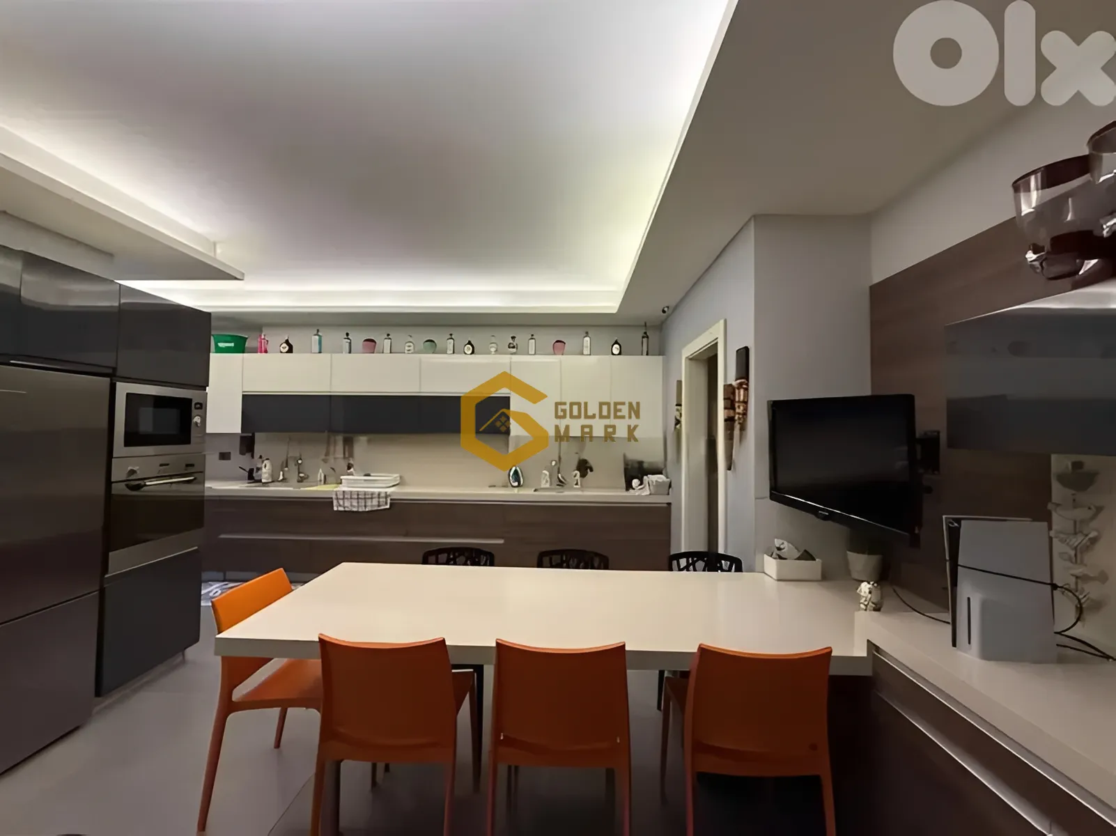 Apartment for Sale in Beit Meri