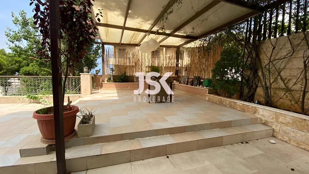 Apartment for Sale in Fanar, Lebanon - 3 bed, 3 bath