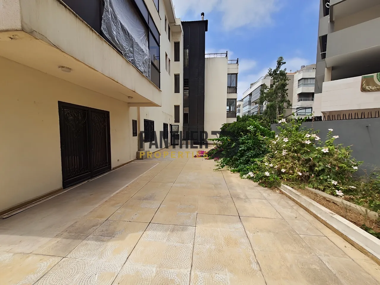 Apartment for sale in Mansourieh