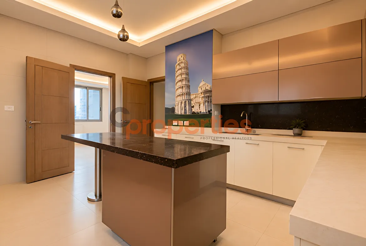 Apartment for Rent in Badaro