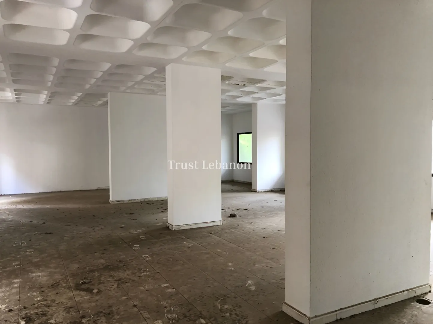 Office for sale in Zalka Rd, Lebanon