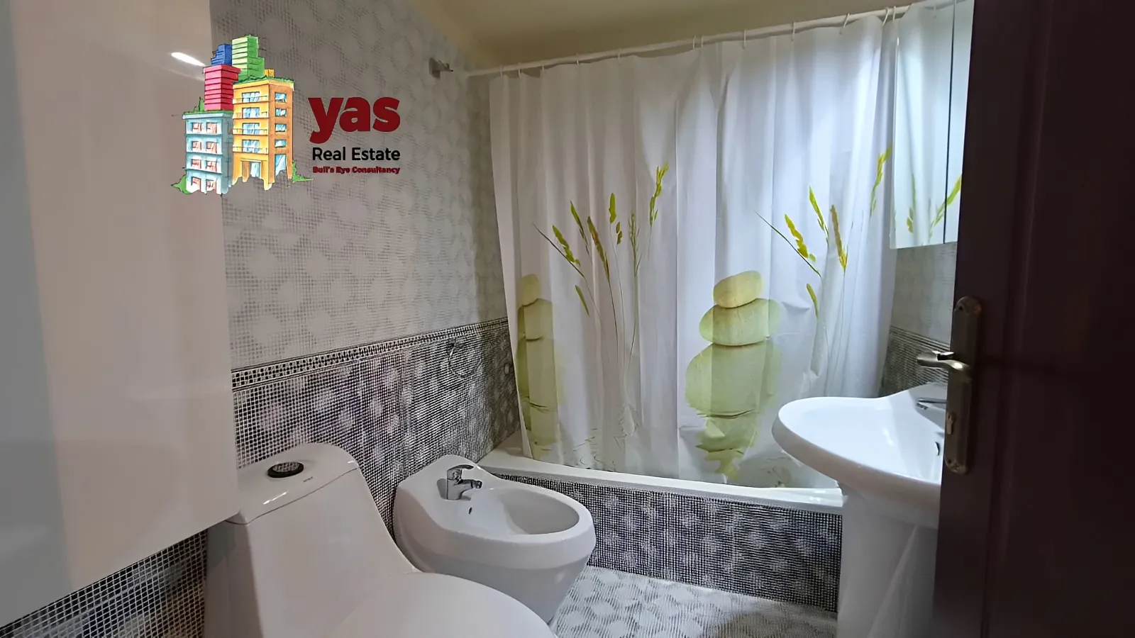 Apartment for Sale in Qartaboun