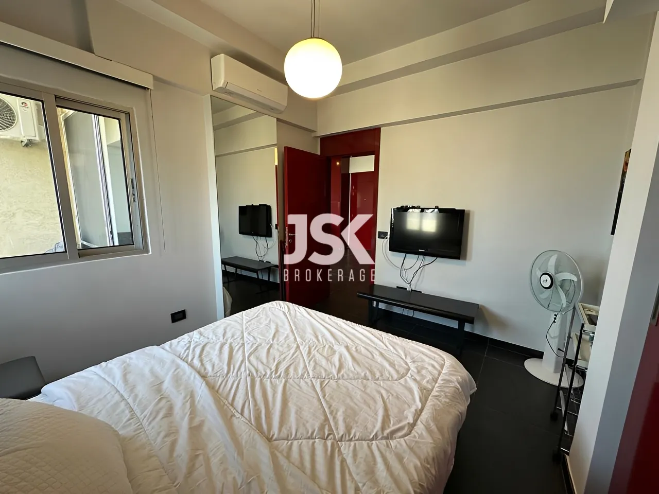Apartment for Rent in Achrafieh