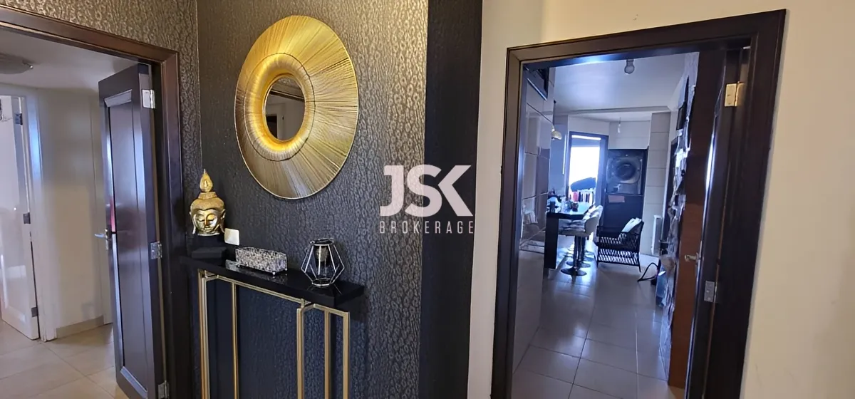 Apartment for Sale in Ballouneh, Lebanon