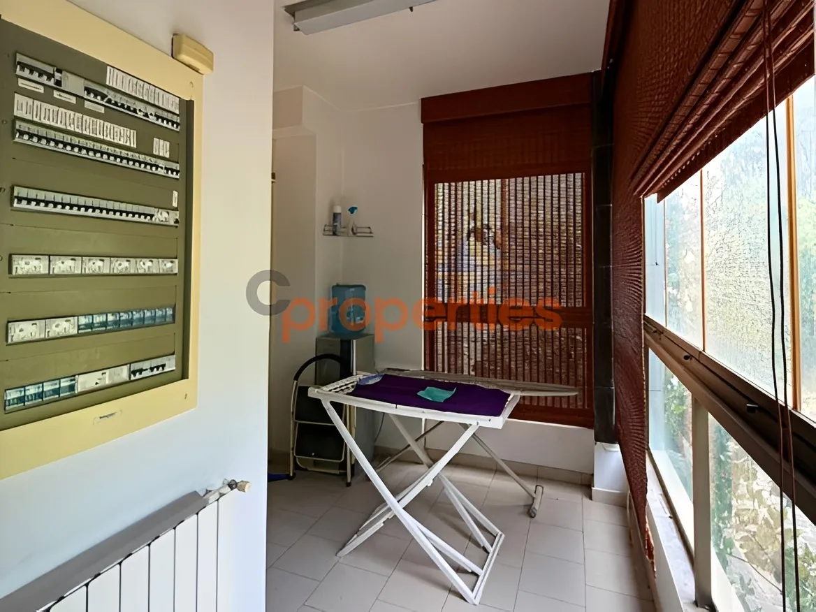Apartment for Sale in Broummana