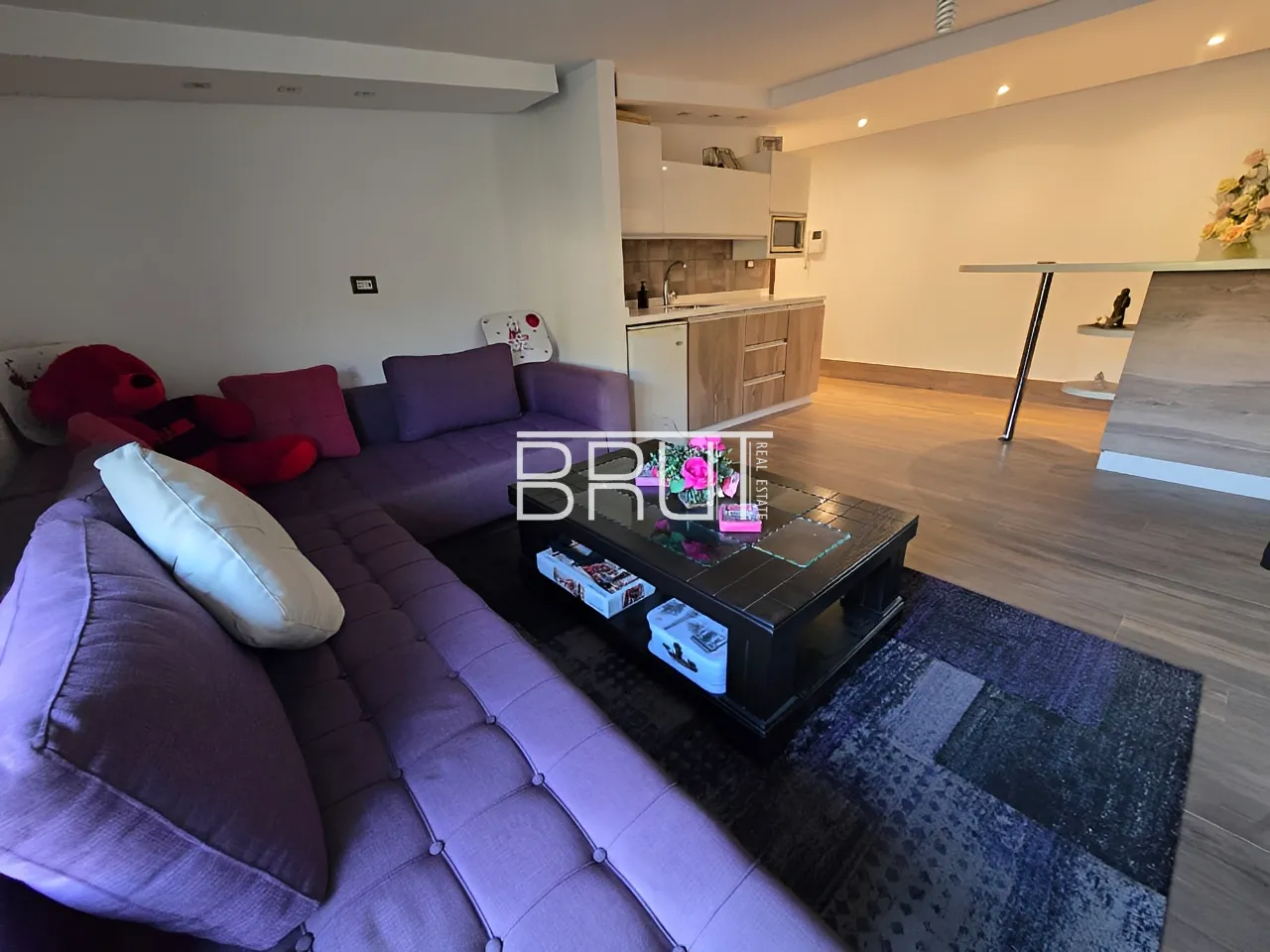 Duplex for Sale in Ballouneh