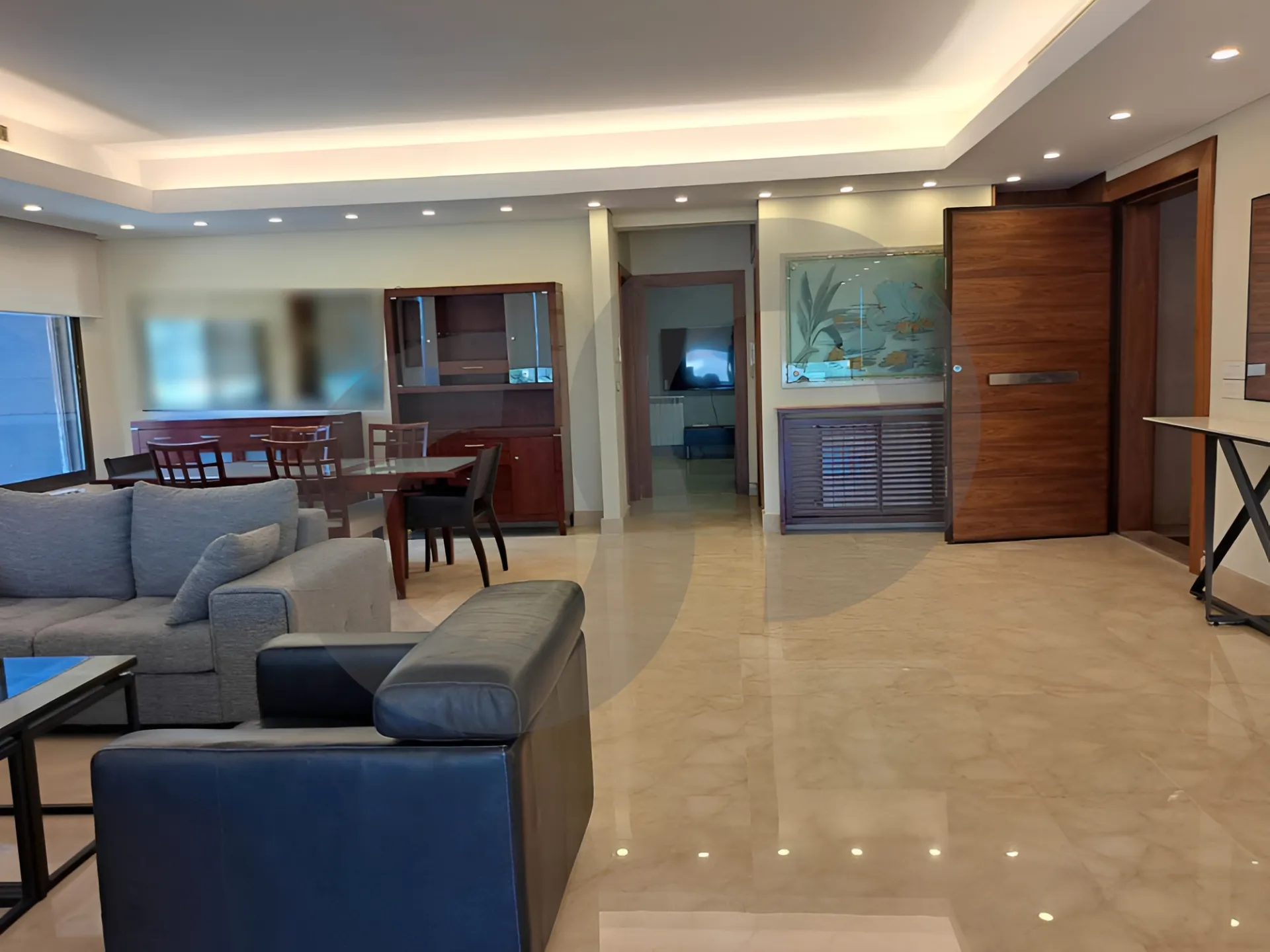 Apartment for Rent in Mtaileb