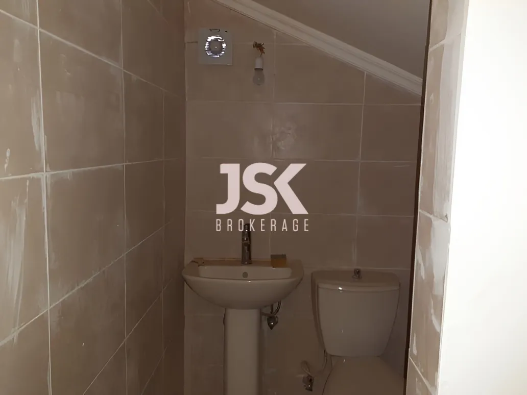 Duplex for Sale in Bouar, Lebanon