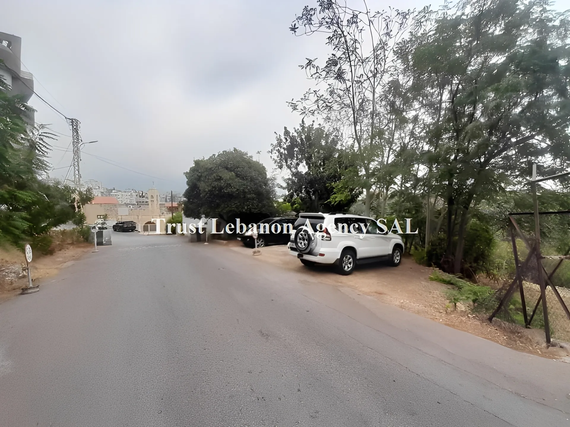 Land for Sale in Baabda Baabda Lebanon