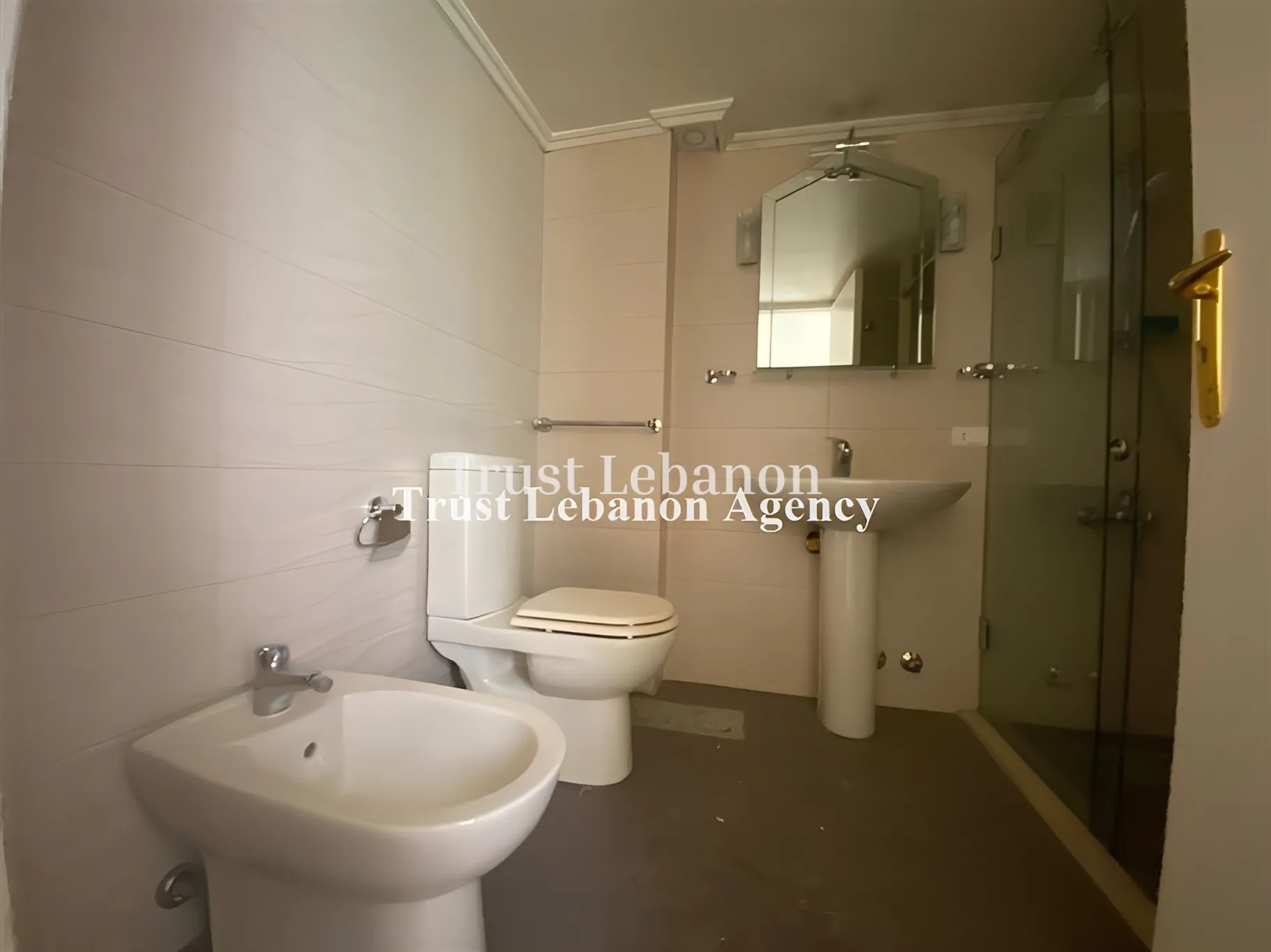 Apartment for rent in Beit Meri, Lebanon