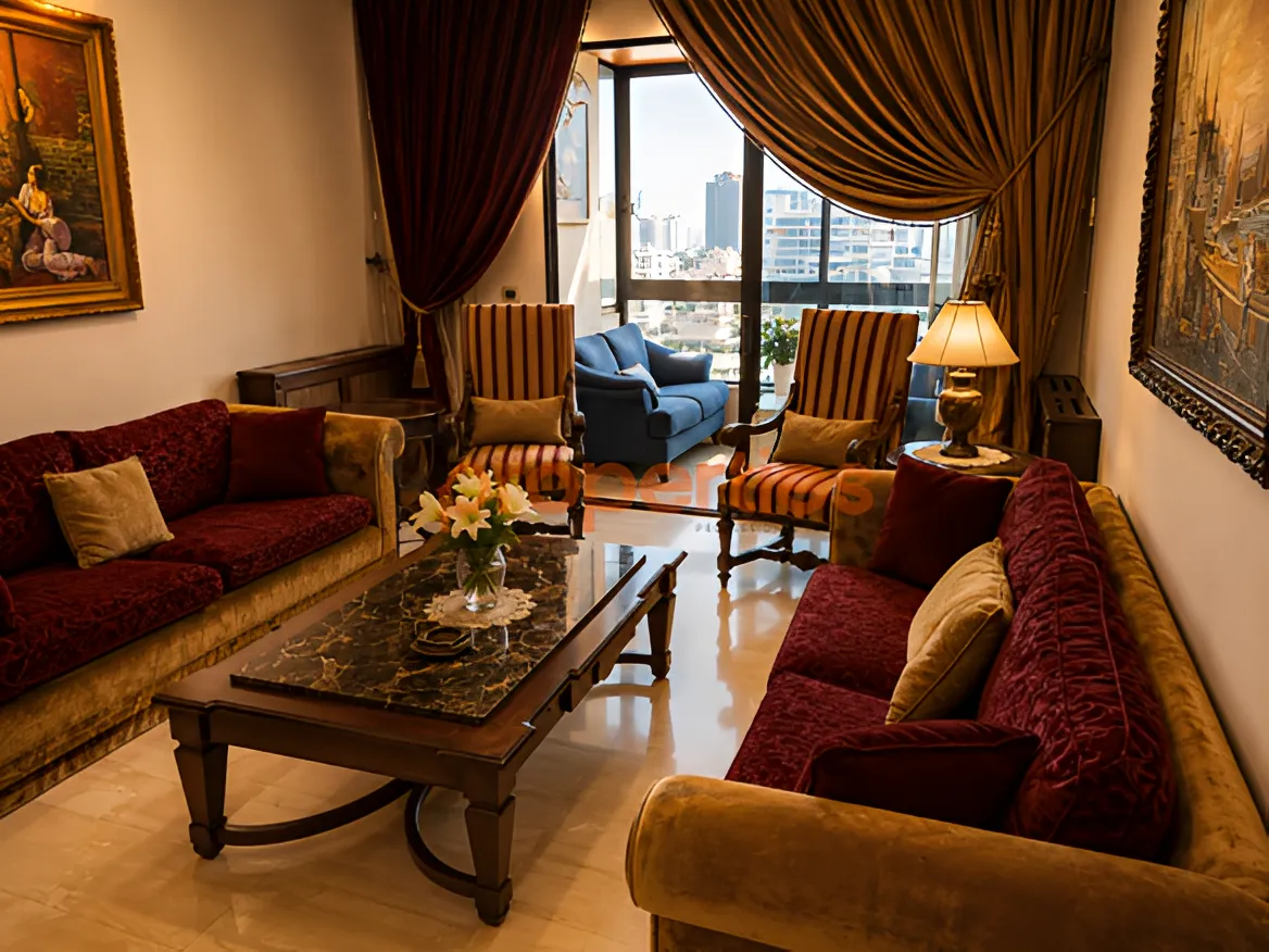Apartment for Sale in Jnah - 3 bed, 4 bath