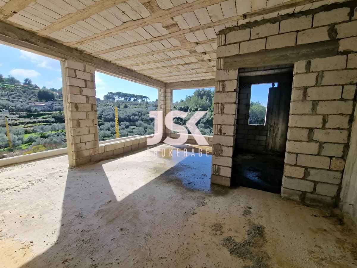 Land for Sale in Mrah Chdid, Lebanon
