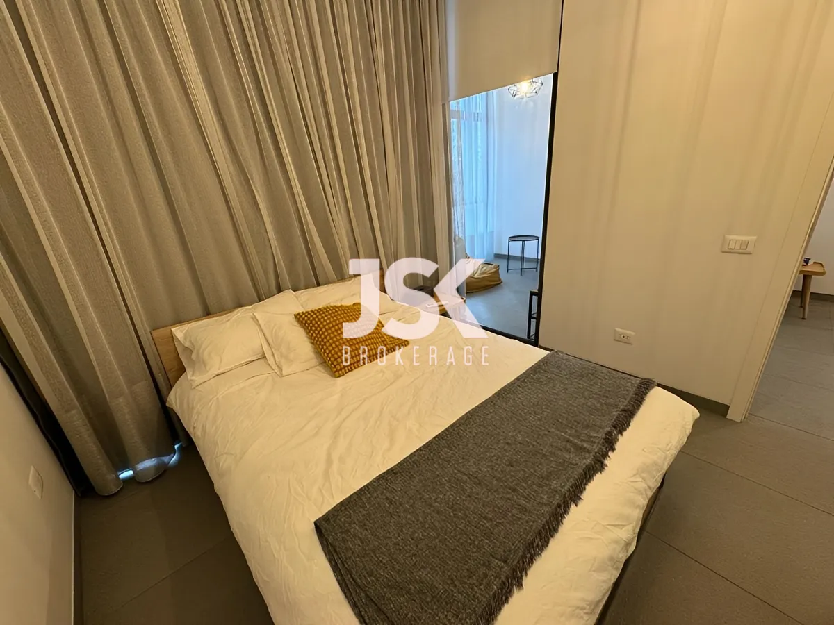 Apartment for Rent in Monot, Achrafieh, Lebanon