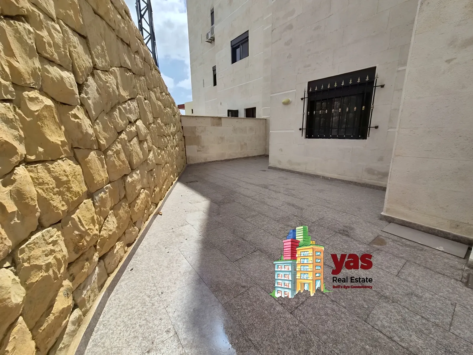Apartment for Sale in Nahr Ibrahim