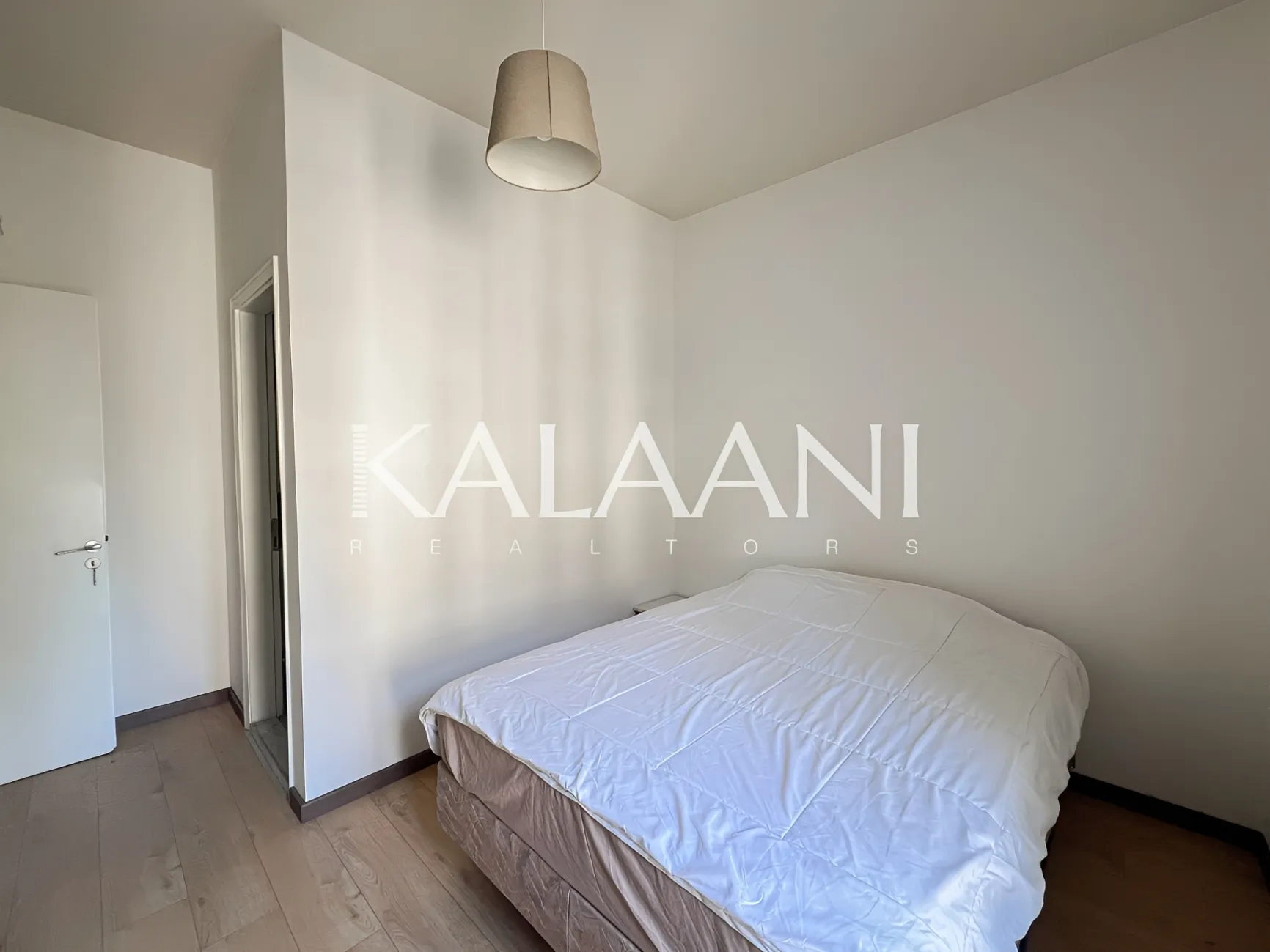 Apartment for rent in Achrafieh, Beirut, Lebanon