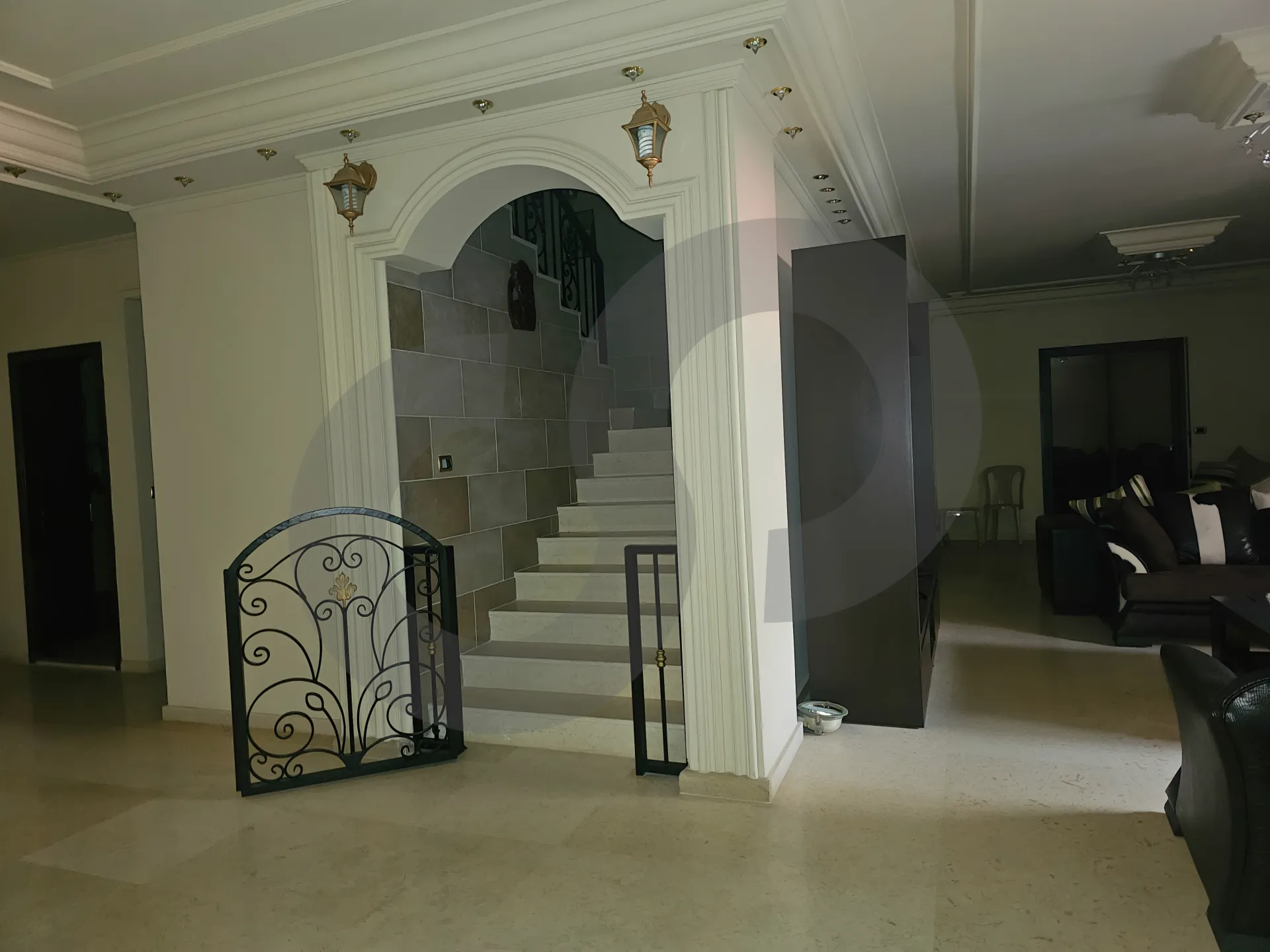 Apartment for Sale in Kousba