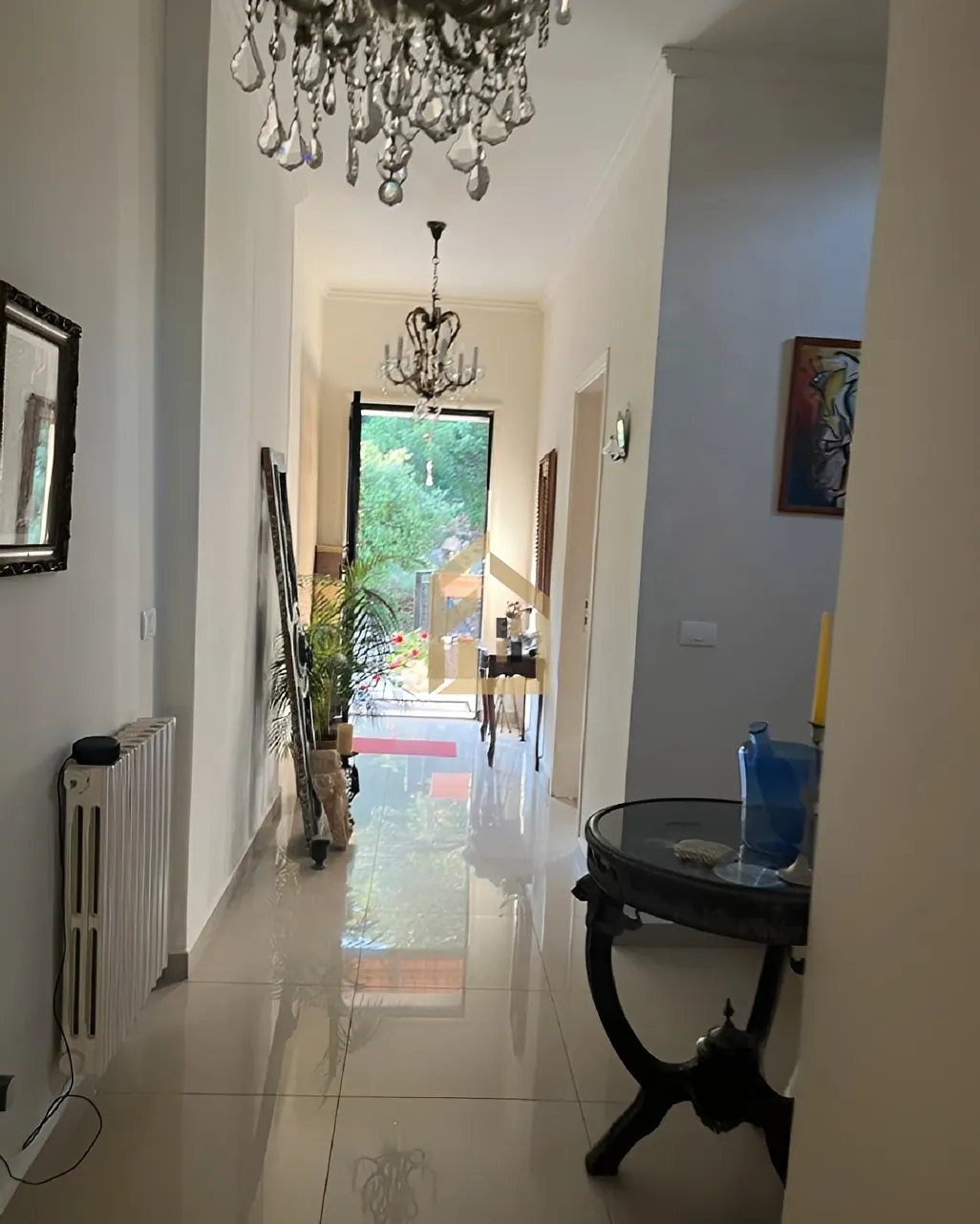 Duplex for Rent in Baabdat, Lebanon