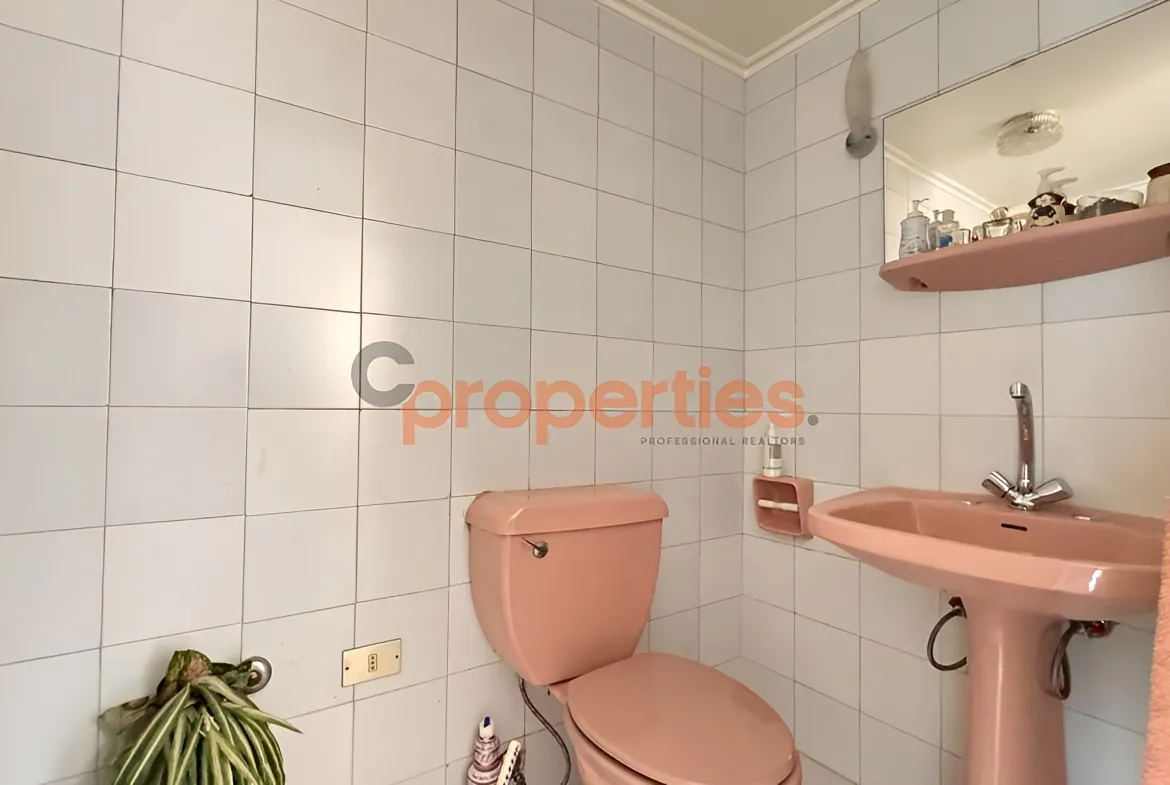 Apartment for Sale in Aaoukar