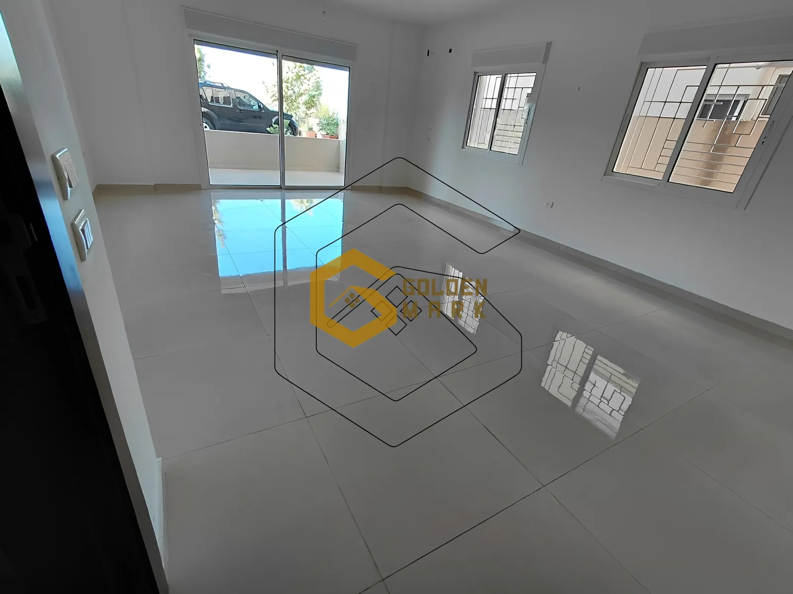 Apartment for Sale in Blat