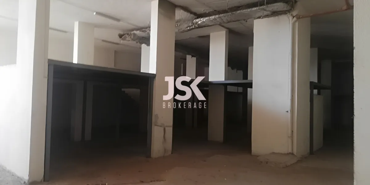Warehouse for Sale in Naqqache