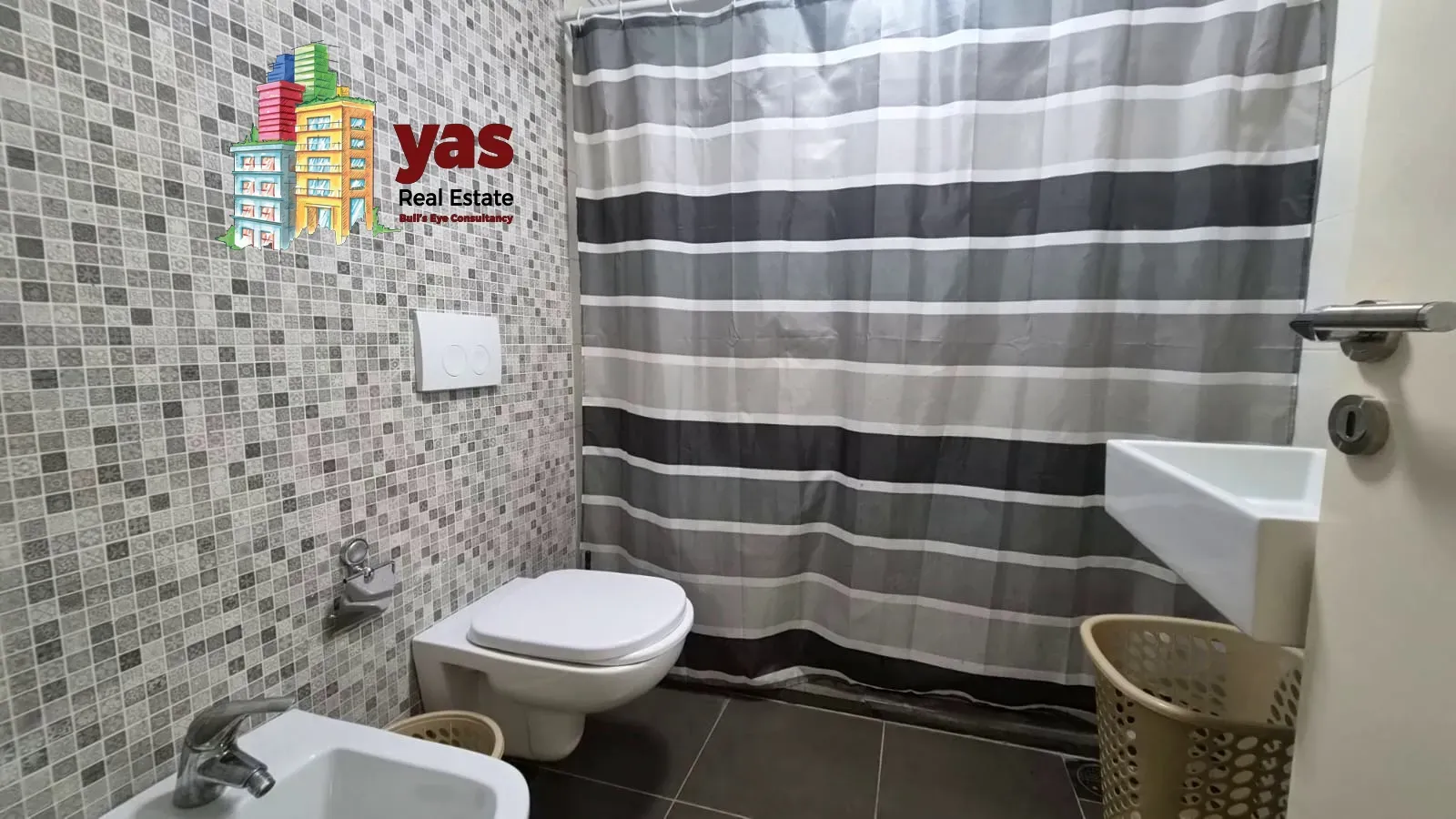 Apartment for Rent in Smar Jbeil