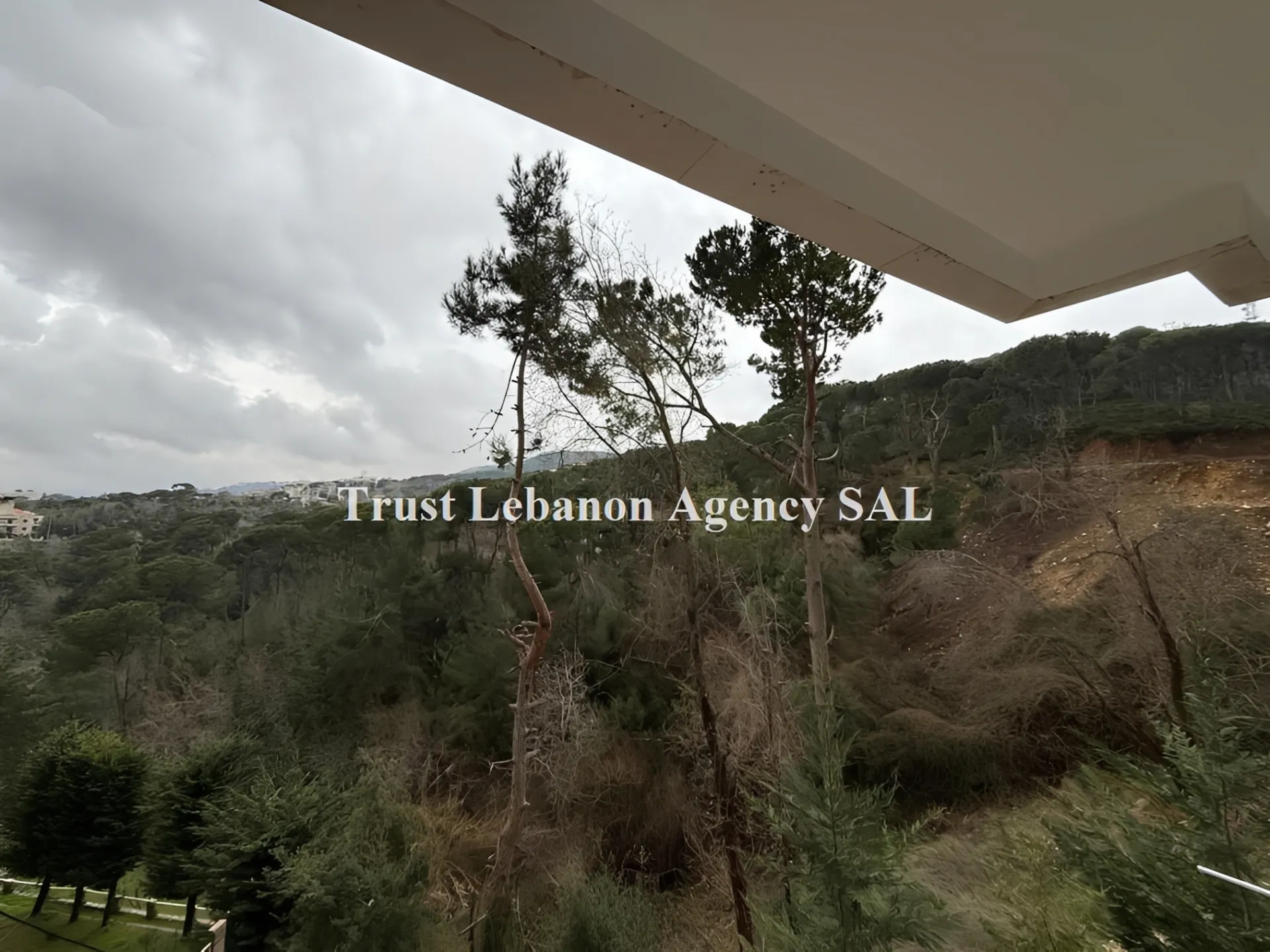 Apartment for Sale in Metn Bekfaya / Naas Lebanon