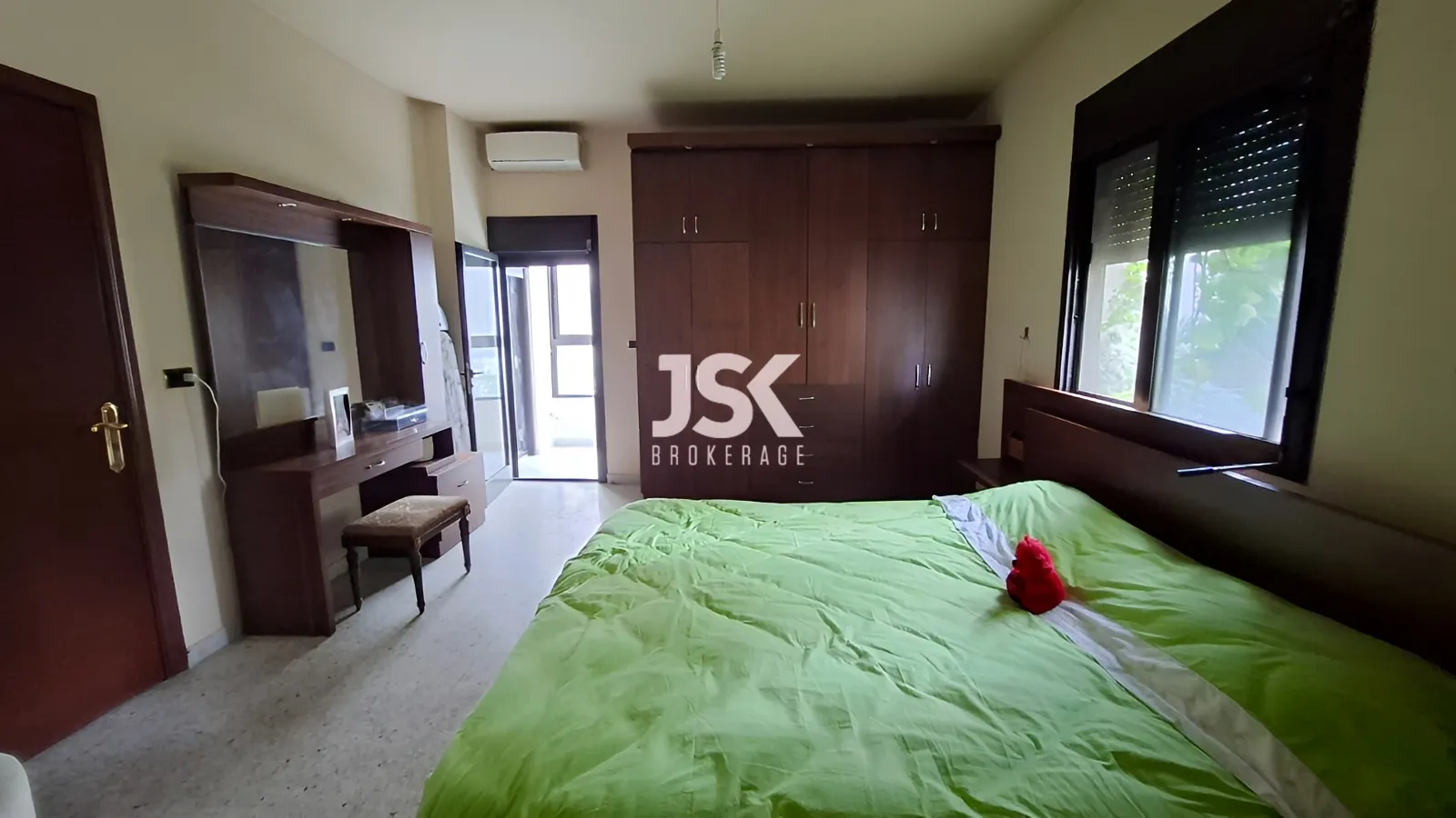 Apartment for Sale in Blat