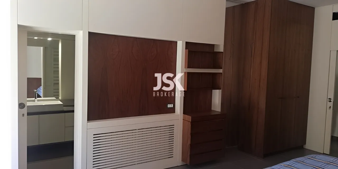 Apartment for Sale in Bsalim