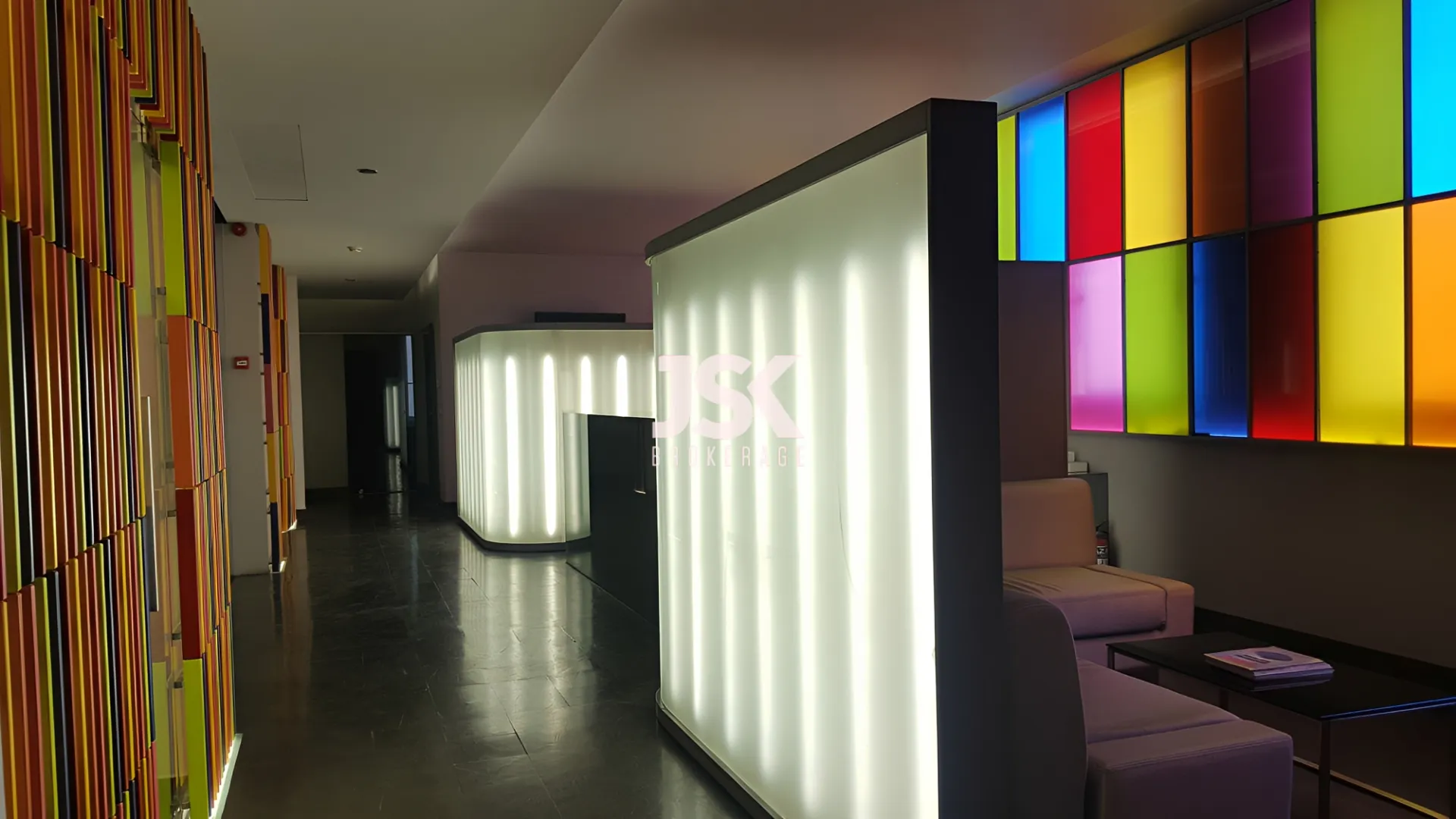 Office for Rent in Hazmieh