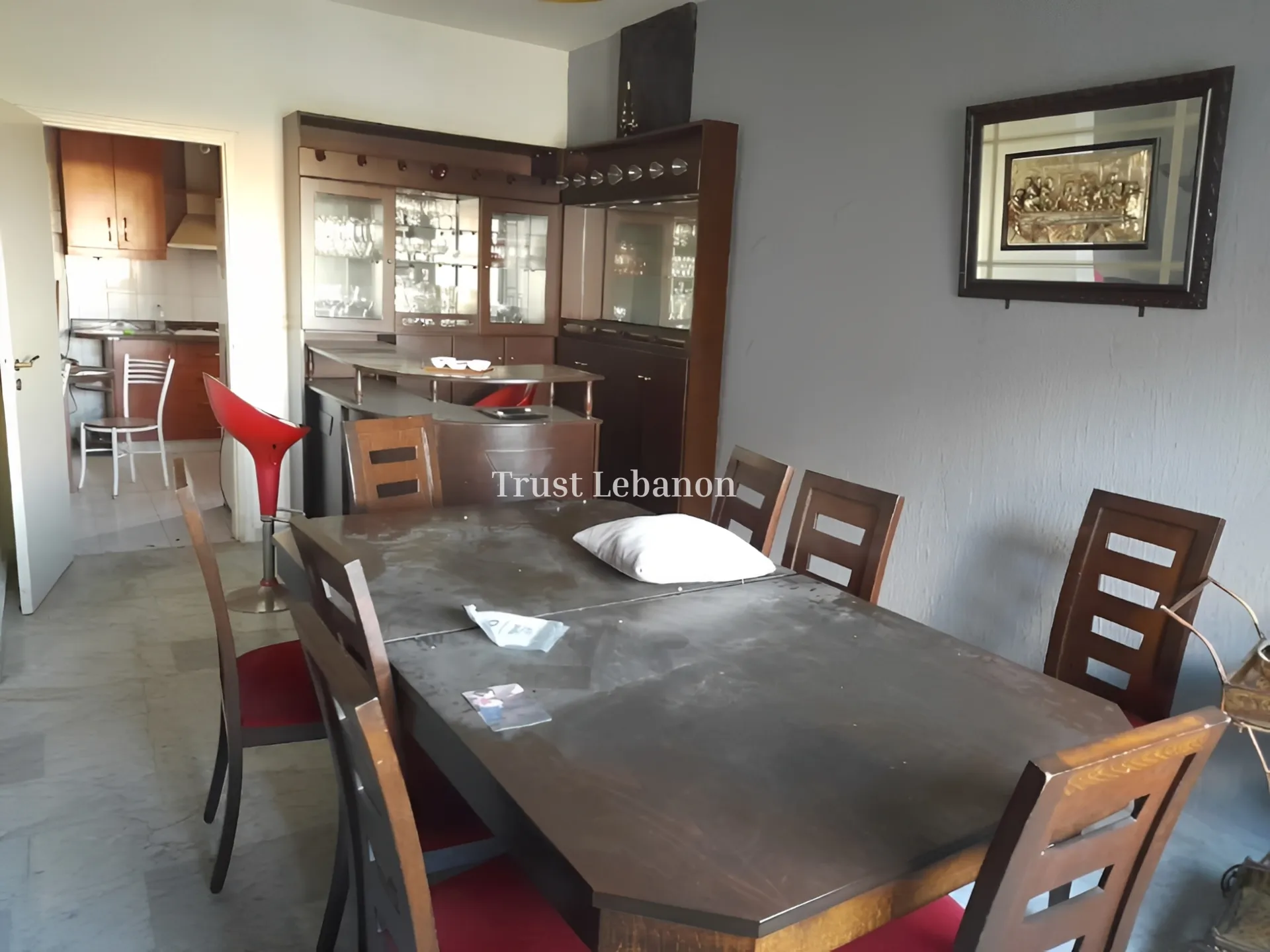 Apartment for sale in Aaoukar, Lebanon