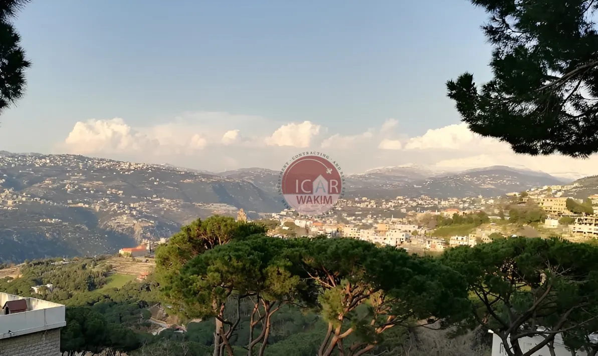 Apartment for Sale in Beit Chabeb - 3 bed, 3 bath