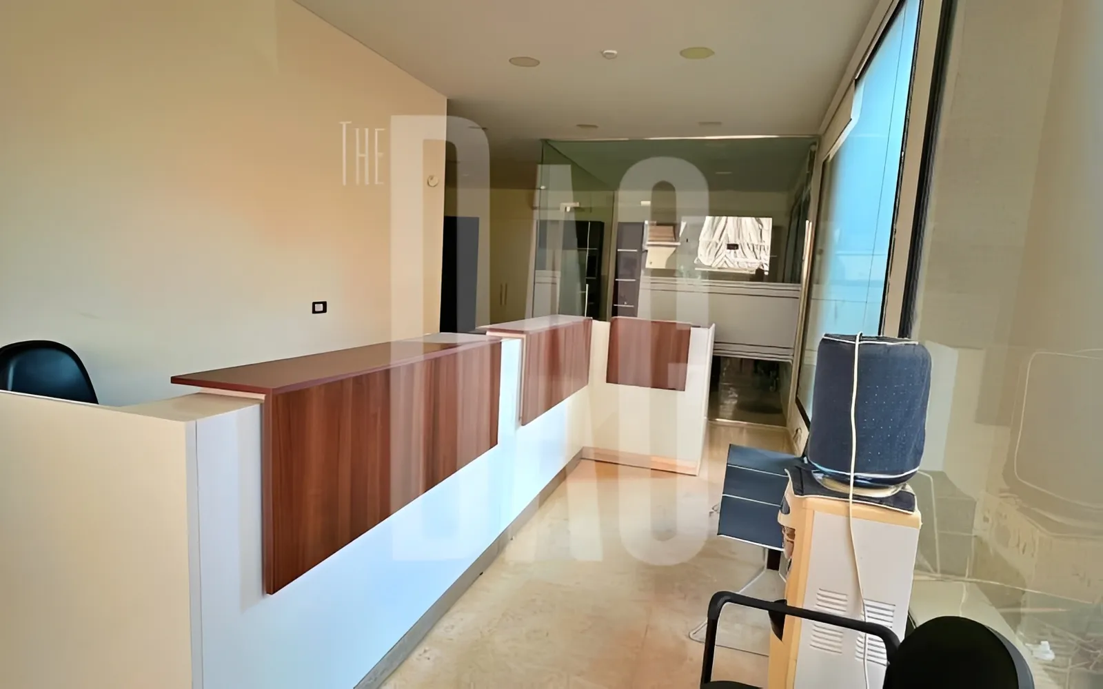 Shop for Rent in Badaro, Beirut, Lebanon