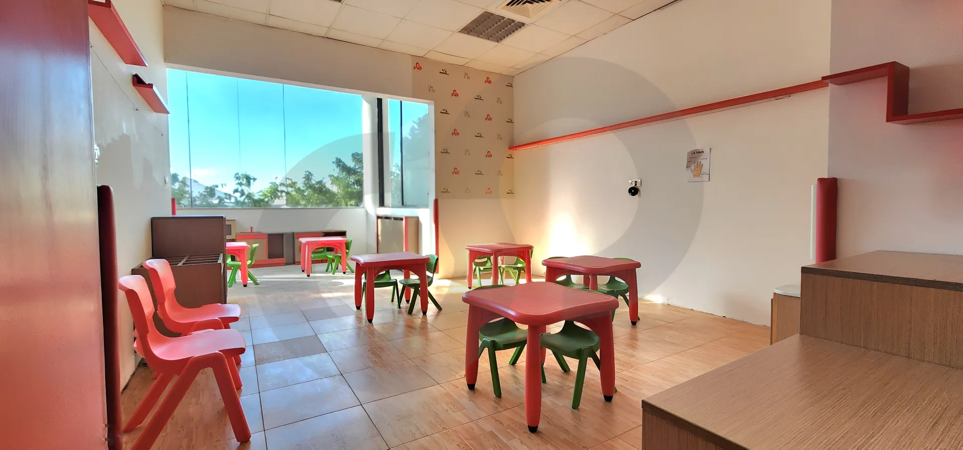 Apartment for Rent in Zikrit