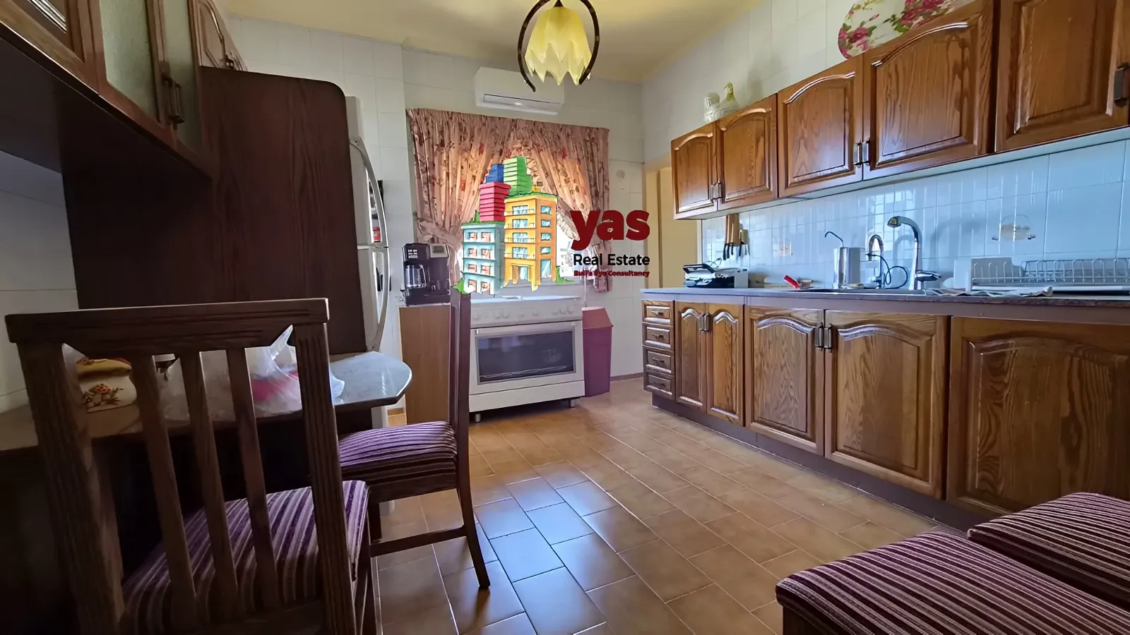 Apartment for Sale in Kfar Yassine