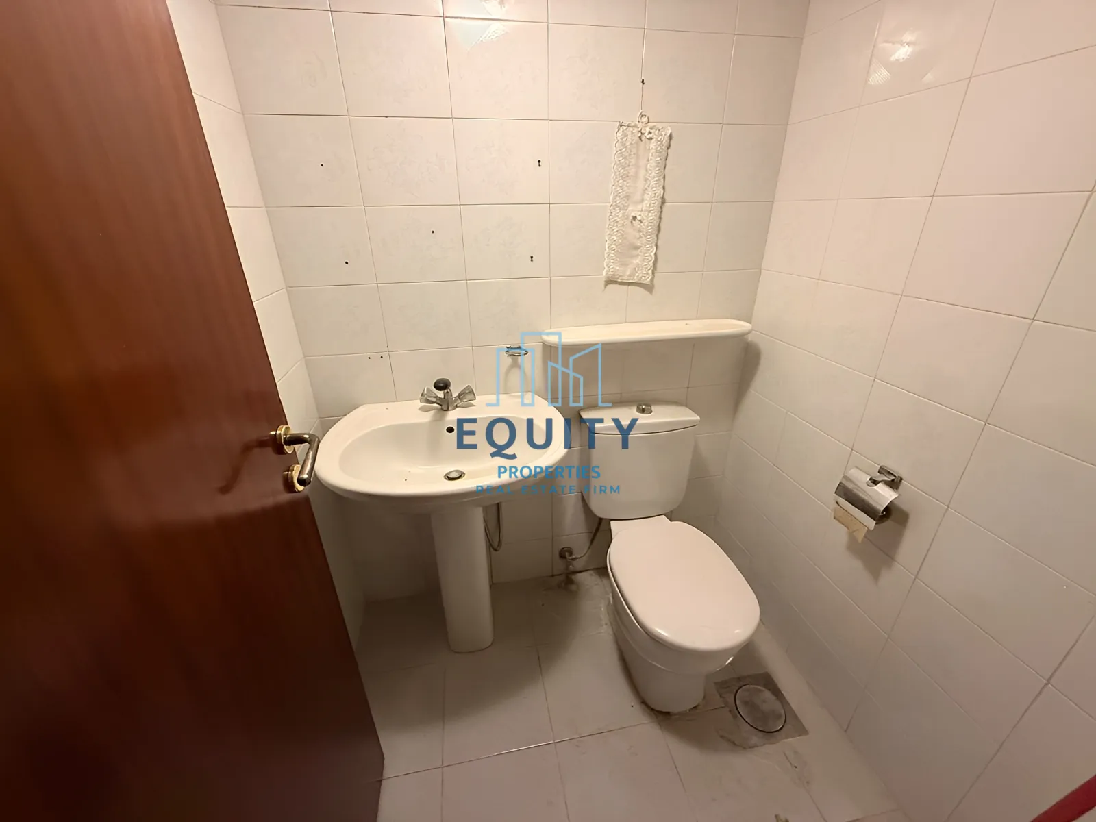 Apartment for sale in Qornet El Hamra