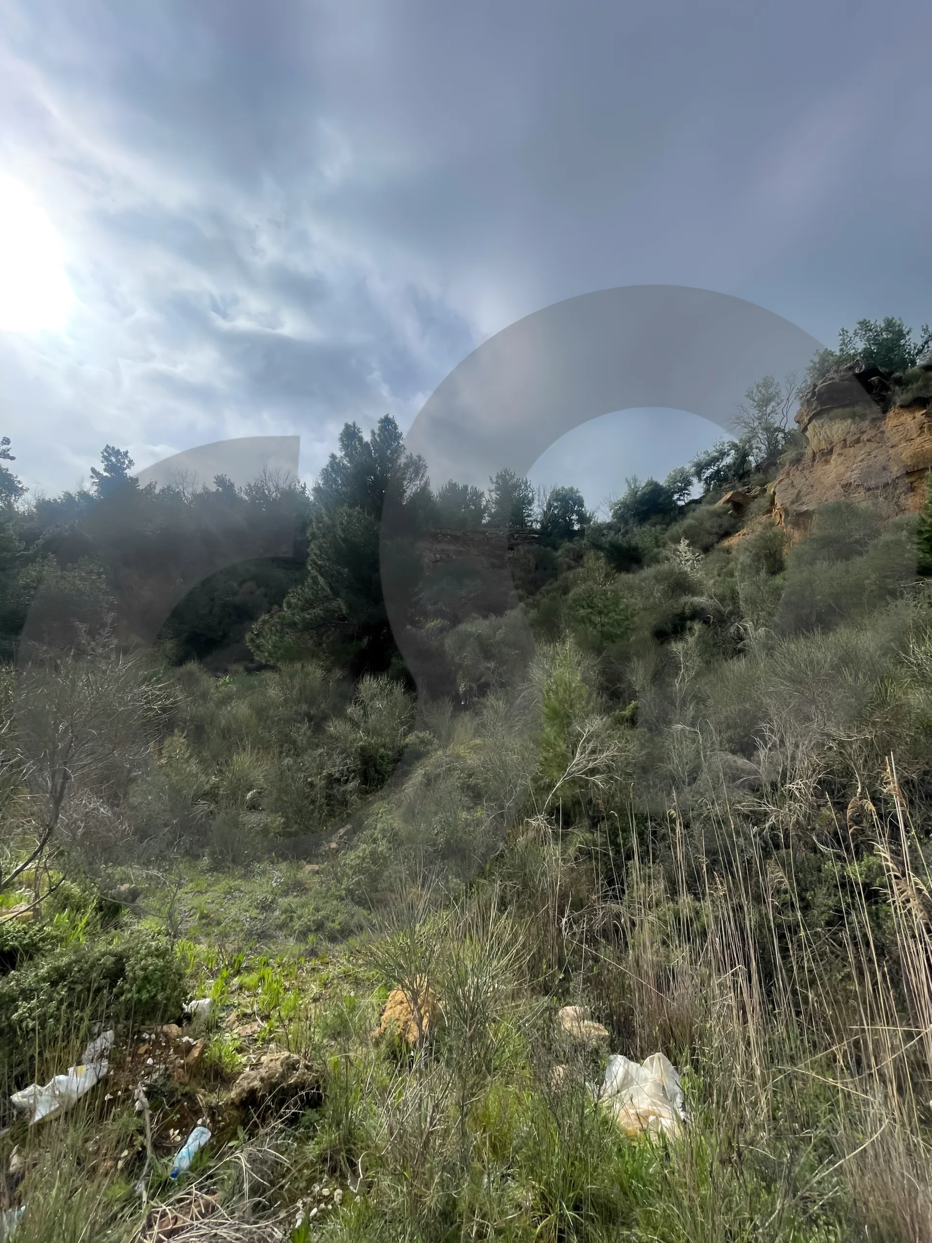 Land for Sale in Ain Ed Delb