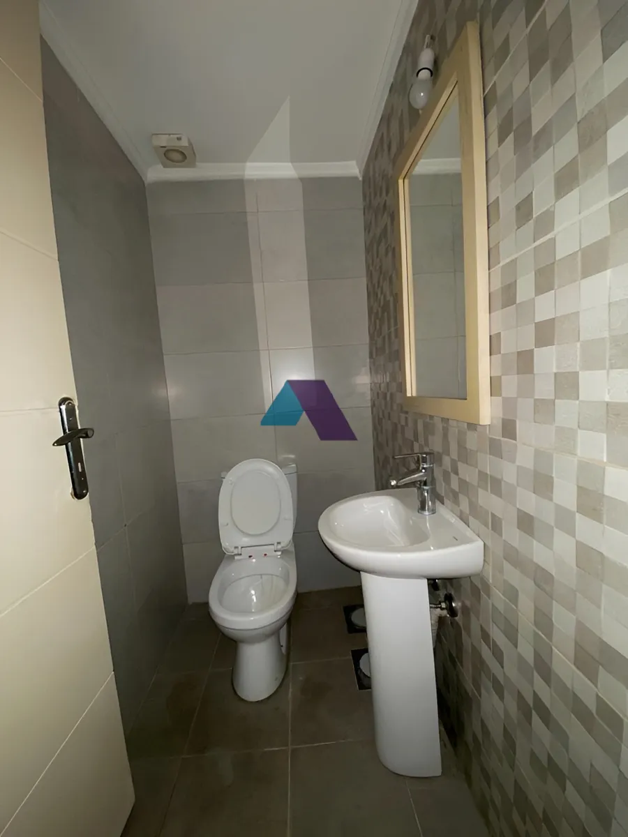 Apartment for Sale in Zouk Mosbeh