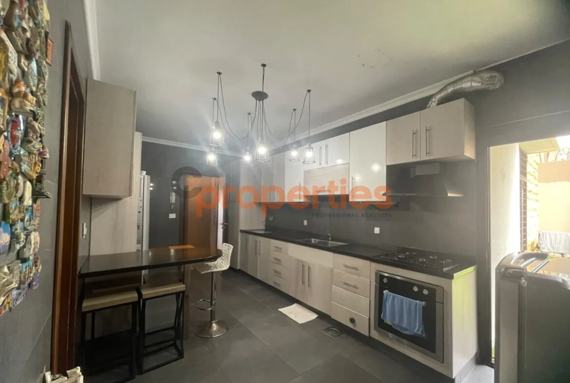 Apartment for Sale in Broummana