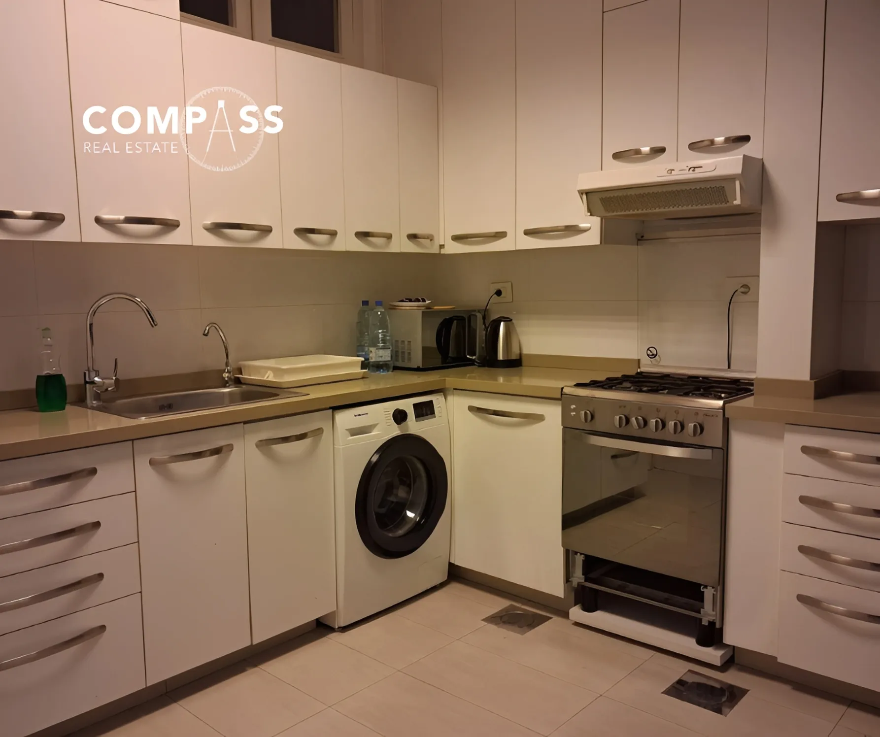 Apartment for Rent in Gemmayzeh, Beirut, Lebanon - 2 bed, 2 bath