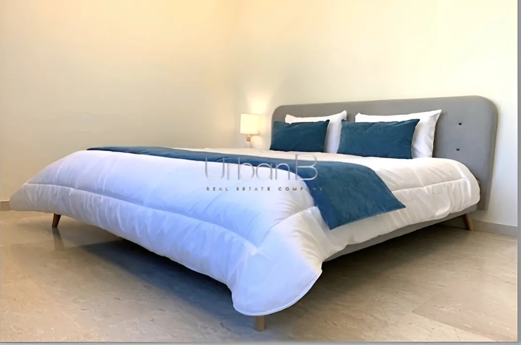 Apartment for rent in Downtown, beirut, lebanon
