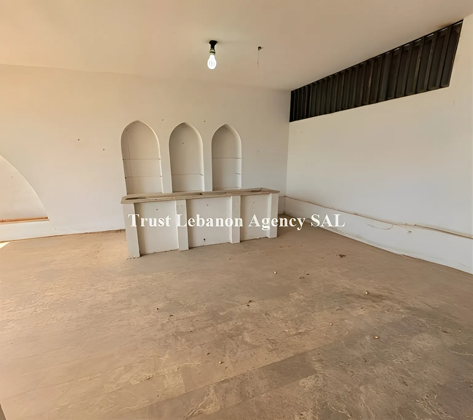 Villa for Sale in Keserwan Adma Lebanon