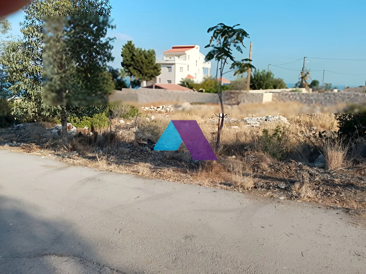 Land for Sale in Jiyeh