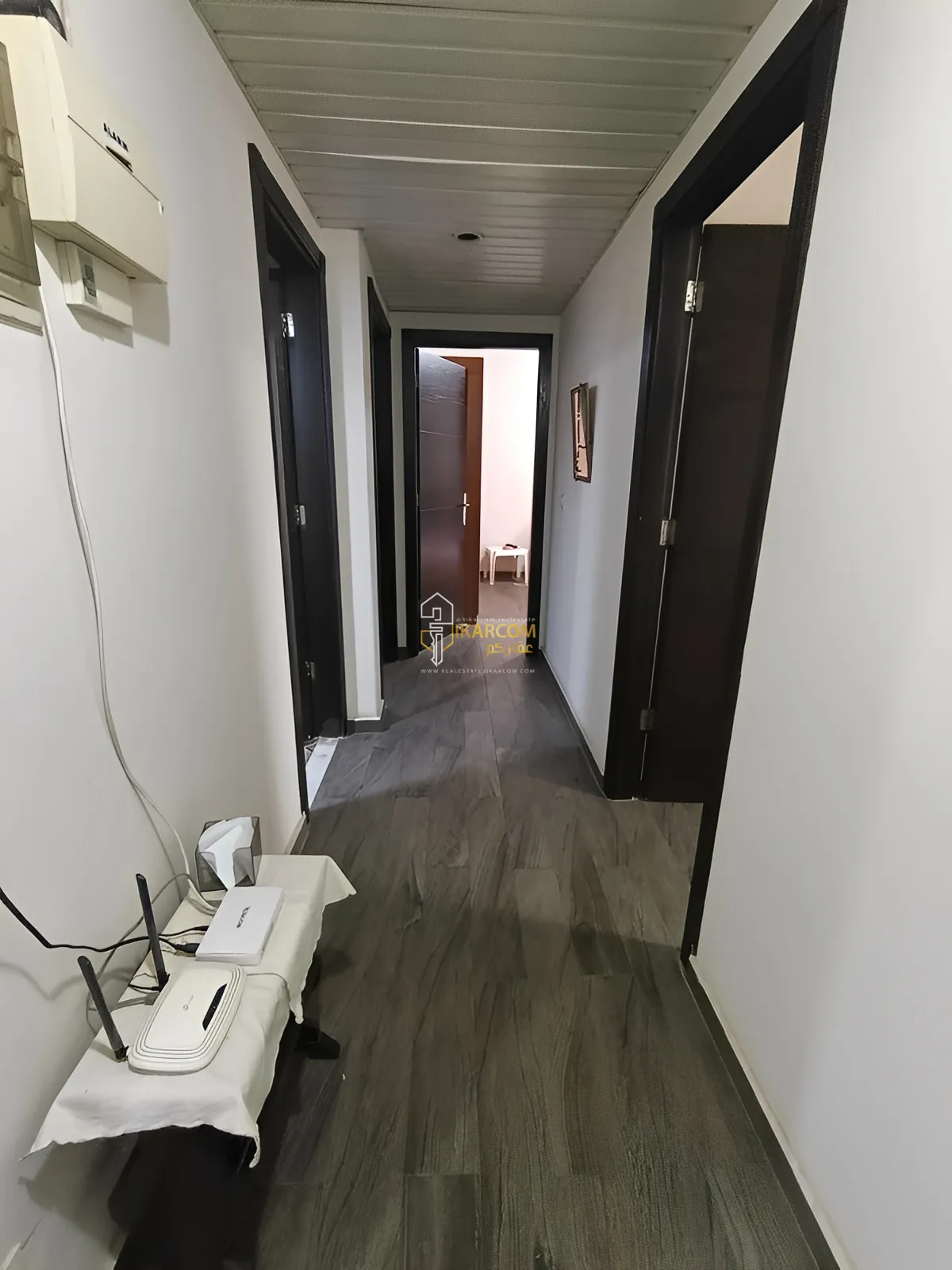 Apartment for Sale in Biaqout