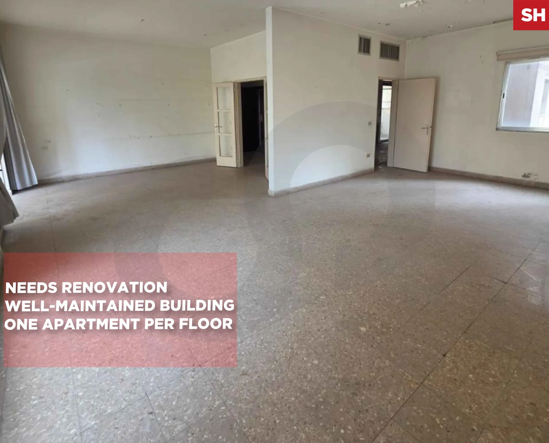 Apartment for Sale in Ras