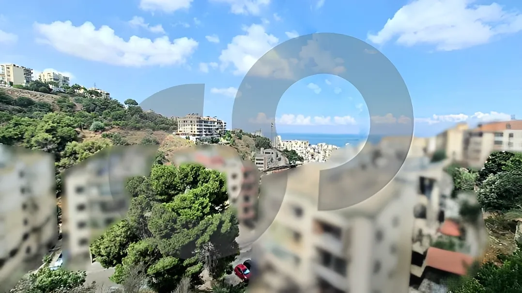 Apartment for Rent in Bsalim
