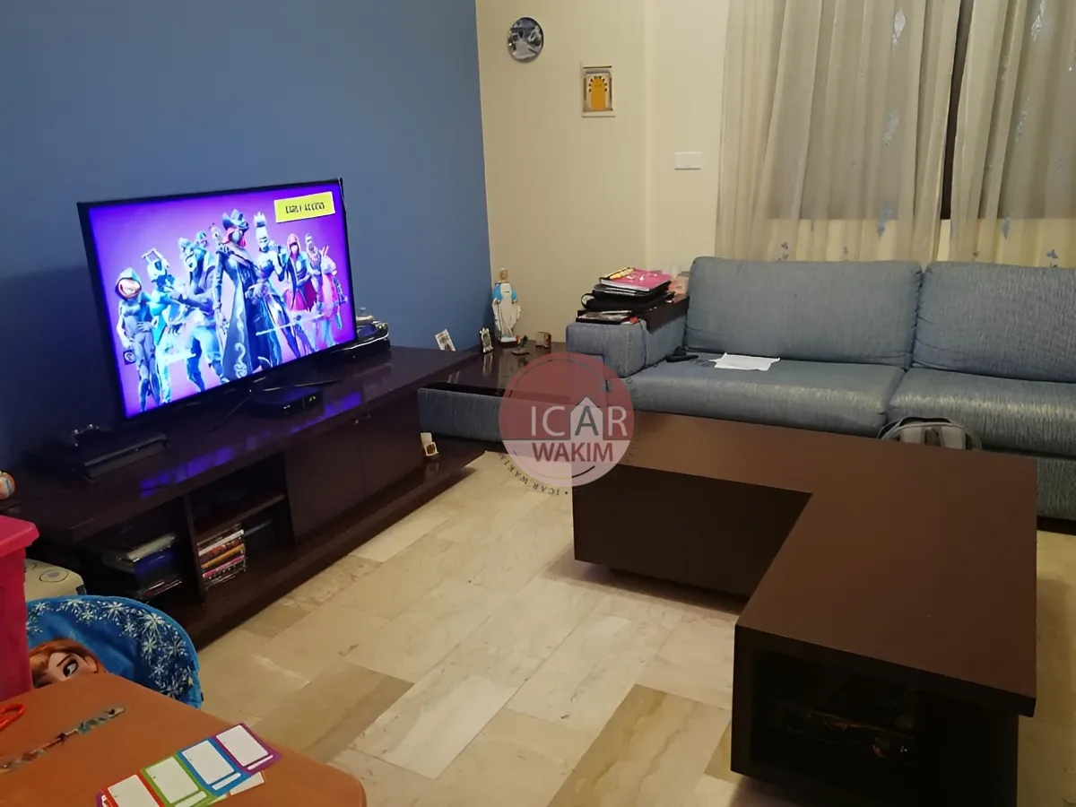 Apartment for Sale in Beit El Chaar