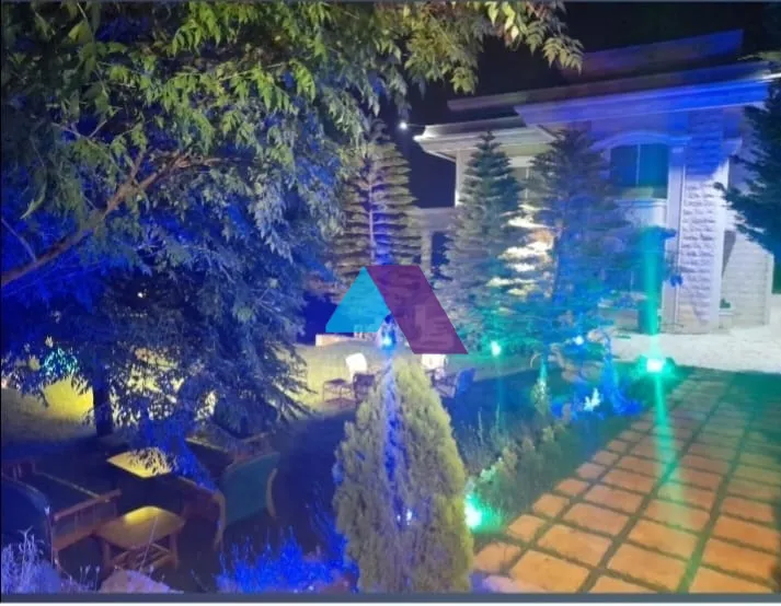 Villa for Sale in Aaitat