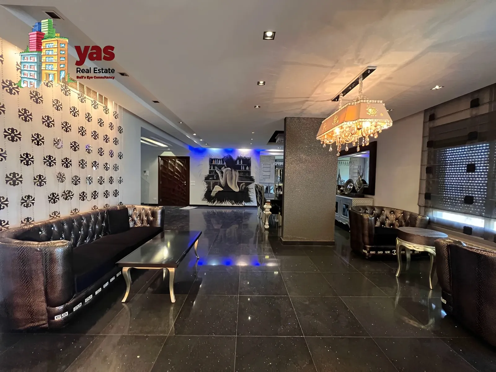 Apartment for Sale in Kfar Hbab