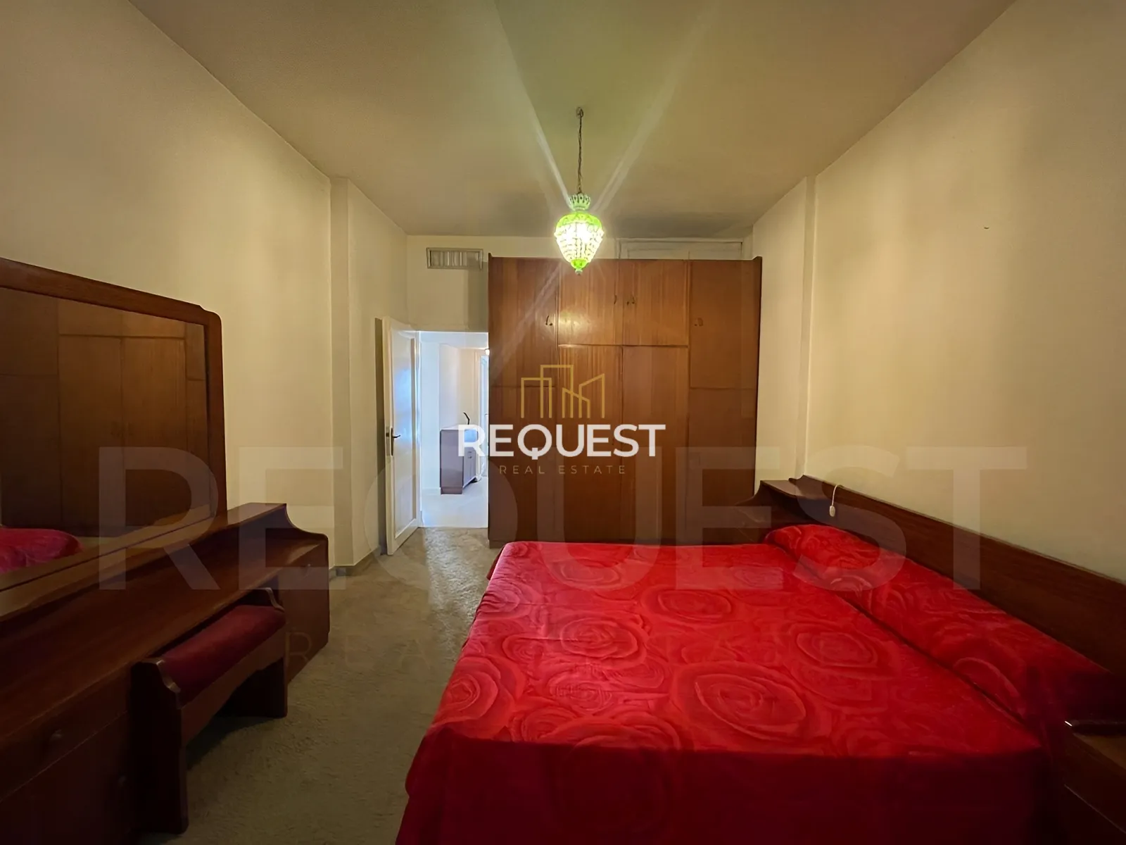 Apartment for rent in Verdun